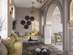 Категория Дизайн интерьера