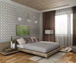 Bedroom Interior Materials