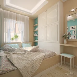 Best Small Bedroom Design