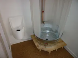 Oshxonadagi Dush Idishni Fotosurati