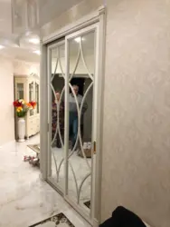 Категория Прихожие