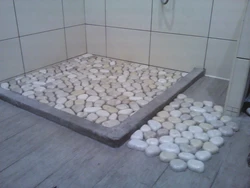 Photo Of Bathroom Floors