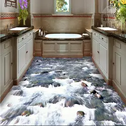 Hamam döşəmələrinin fotoşəkili