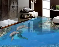 Hamam döşəmələrinin fotoşəkili