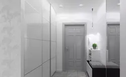 Категория Прихожие