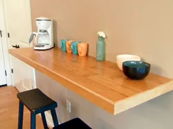 How to install a countertop in a kitchen photo