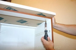 How to install a countertop in a kitchen photo