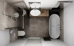 Design Of Bathrooms In Your Home 2 3