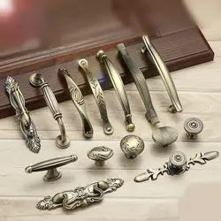 Kitchen handles photo on sets