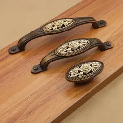 Kitchen Handles Photo On Sets