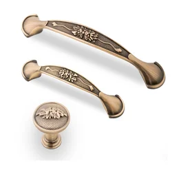 Kitchen handles photo on sets