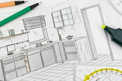 How to design your own kitchen