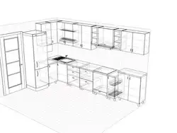 How to design your own kitchen
