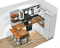 How To Design Your Own Kitchen