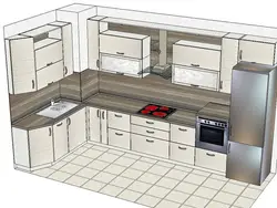 How To Design Your Kitchen