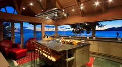 Sea ​​cuisine photos