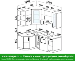 Дизайн кухни в однокомнатной квартире 12 кв м