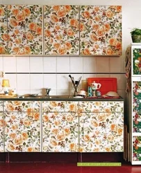 How to update your kitchen photo