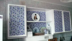 How to update your kitchen photo