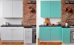 How to update your kitchen photo