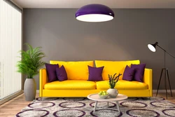 Bright Bedroom Interior Design
