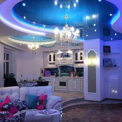 Кухни