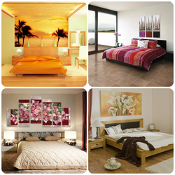 Yotoqxona Fotosurati Uchun Qanday Feng Shui Rasmlari