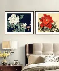 Чӣ Расмҳои Feng Shui Барои Акс Хоб