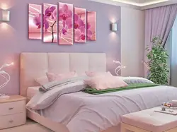 Какие Картины В Спальню По Фен Шуй Фото