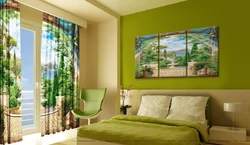 Чӣ расмҳои Feng Shui барои акс хоб