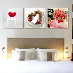 Чӣ расмҳои Feng Shui барои акс хоб