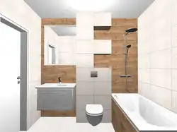 Сафолҳои Ҳаммом 60X60 Сурат Дар Дохили