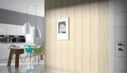 Oshxona ichki mdf fotosurati