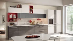 Kitchen samples photos for a large kitchen