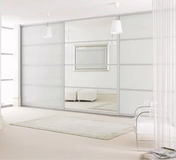 Bedroom Closet Door Design