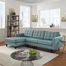 Modern Sofas 2023 In The Living Room Interior