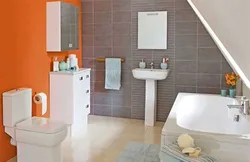 Категория Ванные комнаты
