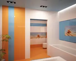 To'q sariq hammom fotosurati