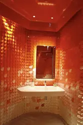 Ванные комнаты