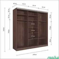 Категория Прихожие