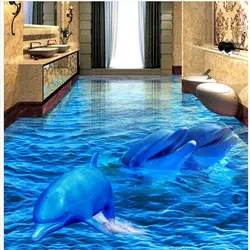Bath floors 3 d photo