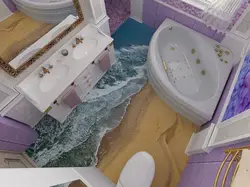 Ванные комнаты