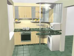 Дома корабли фото кухни