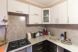 Houses ships photo kitchens