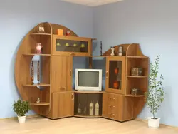 Акси хонаи истиқоматии кунҷӣ