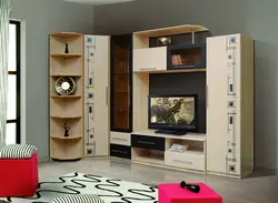 Акси хонаи истиқоматии кунҷӣ