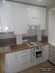 Kitchen speaker for a small kitchen photo