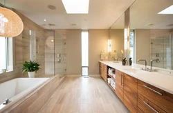 Renovation design kitchen bath