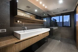 Renovation design kitchen bath