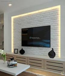 Дизайн интерьера
